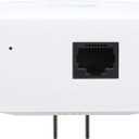 Net Boost, Netboost Pro WiFi Extender 2025, Netboost WiFi Extender,WiFi Signal Booster, WiFi Range Extender 300Mbps, 7998 Sq.ft Long Range Internet WiFi Booster for Home 360 Full Coverage