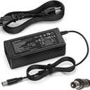 65W 7.4mm Tip for Dell Latitude 3190 7470 5580 7280 LA65NS2-01 E5570 E7450 E6430 E6410 E6440 E7440 E7470 E5440 E5470 E7240 Chromebook 11 3180 3189 3120 Inspiron 15 3542 3521 N5050 Laptop Power Supply