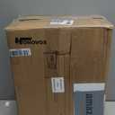 Honovos Smart Humidifiers Large Room Bedroom Home, 2.11Gal(8L) Quiet Top Fill Cool Mist Humidifier, Smart App & Remote Control, 3 Speed Humidifier with 360 Nozzle, Humidity Setting for Baby Office (Black)