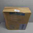 Potty Training Seat SKYROKU Potty Training Toilet with Step Stool Ladder, for Kids Boys Girls Toddlers - Comfortable Safe Potty Seat with Anti-Slip Pads Ladder 8838-Grey