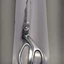 Mr. Pen- Metal Fabric Scissors, 9.5 inch, Silver Premium Tailor Scissors, Fabric Shears