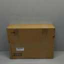 Under Desk Drawer Organizer No Drill Metal Under Desk Storage Drawer Container 2 Slide Out Cabinet Drawer Suitable for Home And Office (Extra Large)