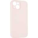 Full Soft Case for iPhone 15 Pink Sand 