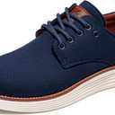 Oxford Shoes for Men Dress: Comfortable Formal Business Lace Up Walking Wedding Office Working Driving Shoe, Siz43
