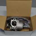 New Carburetor Replacement for Briggs Stratton 796587 591736 594601 17.5HP 19HP 19.5HP with Gasket Kit