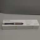 Ionic Thermal Brush Curling Iron Brush 1.5 Inch Heat Round Hair Curling Brush with Ceramic Tourmaline Hair Styler Dual Voltage Hot Brushes for Volume Hair Curler