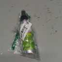 Yaya Organics All Natural Extra Strength Tick Repellent DEET Free - 4 Ounce Spray Bottle