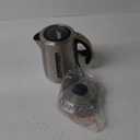 Breville BKE820XL IQ Kettle Water Heater, 7 Cup, Brushed Stainless Steel