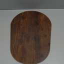 Wooden Mixer Slider Mat Accessory Compatible with KitchenAid 6/7/8 Quart Bowl-Lift Stand Mixer, Sliding Tray for Countertop Organization