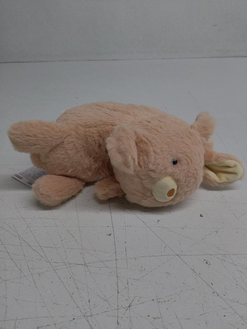 Kid Toy Rabbit, Pink