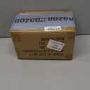 Cedar Christmas Garland with Lights for Mantle - Decorations 6 ft Realistic Lighted Faux Pine Garlands for Xmas Home Decoration Indoor Stairs Railing Fireplace Outdoor 6ft Prelit Garland Door Decor