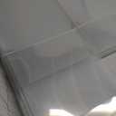 Juvale 30-Pack Clear Boxes for Gifts, Treats & Cupcakes - 6x6x6 Inch Square Plastic - Wedding Favor Boxes for Individual Cookie & Candy Treats