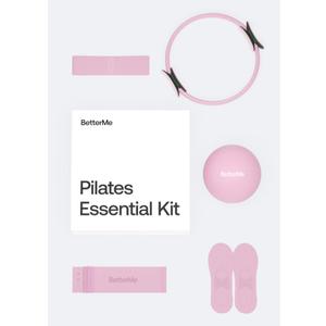 Pilates Essential Kit 