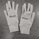 Enespro Class 0 Yellow Rubber Voltage Insulating Glove Premium Kit with FR Knit Glove and Leather Protectors (12)