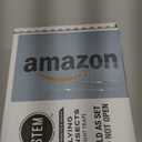 STEM Insect Trap - Indoor Fruit Fly & Gnat Pest Control for House, Home and Kitchen, Attracts & Traps Flying Bugs, Soft Blue Light - Includes 1 Plug-in Device & 3 Cartridges