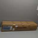 Upgraded 22ft x 12ft x 8ft Baseball & Softball Batting Cage Net with Pitching Machine Hole, 4ply 1.25'' Anti-Tear Netting, 13.4MM Fibreglass Poles, Portable Carry Bag