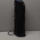 Portable Inflatable Stadium Seats with Back Support, Ergonomic Bleacher Chairs with Back and Cushion [Waterproof, Lightweight] with 2-in-1 Storage & Carry Bag, Ideal for Sports/Outdoor Event, No Metal