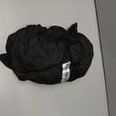 Acrabros Baby Wrap Carrier,Hands Free Baby Carrier Sling,Lightweight,Breathable,Softness,Perfect for Newborn Infants and Babies Shower Gift,Black