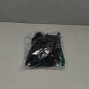 XGKHOM Toddler Tower Safety Net, Toddler Learning Tower Safety Net for Enhanced Safety and Convenience, Double Layer Design with Storage Function, Ideal for Kids Kitchen Play and Learning Activities