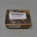 SONICAKE Octave Guitar Pedal, Analog Classic Lower Octave Guitar Effects Pedal for Guitar & Bass, True Bypass - Octaver