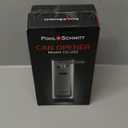 POHL SCHMITT 3 in 1 Electric Can Opener with Knife Sharpener and Bottle Opener