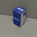 BOJACK 30 uf MFD 370V 450V AC Motor and Fan Starting Round Capacitor 50/60 Hz CBB65 10000 AFC