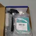 Set of 6 Iridium Spark Plug Ignition Coil Compatible with Avenger Grand Caravan Dodge Journey Jeep Wrangler Chrysler 200 300 Town & Country RAM 1500 2500 3500 Durango 3.6L V6 UF648 9407