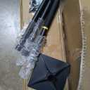 Tamper Tool 8 x 8 Inch with 48" Handle Heavy Duty Steel for Leveling