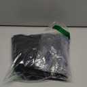 Hemmotop 6 ft Black Arch Cover (No Arch Backdrop Stand), 2-Sided Spandex Arch Covers Stretchy Backdrop, for Wedding, Baby Shower, Birthday Party Decoration