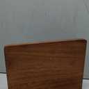 Beautiful Cookbook Stand for Your Kitchen Counter - Solid Wood Stand Easily Keeps Cook or Recipe Books Open for Convenient Cooking - Perfectly Fits Your iPad/Tablet and Enhances Any Kitchen Decor