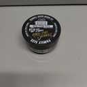 24 Hour Edge Tamer Extra Mega Hold, 8.25 oz by EBIN NEW YORK  Humidity-Resistant, Long-Lasting Hold  No Flakes or Residue  Styling Gel for Sleek Looks  Suitable for All Hair Types (1 Pack)