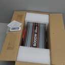 5000 watt Power Inverter DC 12V to AC 110V/120V Converter,10000w Peak.Comes with LCD Display,Wireless Controller, 4AC outlets,1USB.RV Inverter,Suitable for Camping,and Off-Grid Solar Inverter Systems