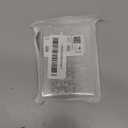 Chumia 8 Pieces Precision Jewelers Screwdriver Set, Micro Watch Repair Screwdriver Set 0.6-1.6 mm for Watch, Eyeglasses, Jewelry Work, Electronics Repair(Flathead, Phillips)