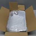 AAP73051305, AP5959449 Door Shelf Bin Compatible with lg, kenmore Refrigerator(some models,not all): LFCS22520S, LFC22770ST, LFC22770SW, LFC22770SB etc, Replacement Door Basket PS11700735, EAP11700735