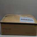 Hoctieon 2 Section Laundry Sorter Cart, 400L Rolling Hamper with Wheels, Industrial Laundry Basket Organizer, Extra Large Dirty Clothes Hamper for Home & Hotel, Heavy Duty, Black