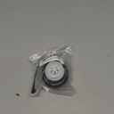 Gas Cap, Fuel Cap For Toyota Camry,4Runner,RAV4,Avalon,Corolla,Highlander,Tundra,Tacoma,Fj Cruiser,Land Cruiser,Sequoia,Sienna,Venza,Yaris, 2005 2006 2007 2008 2009 2010 2011 2012 2013 2014 2015 2016 (7730006040)