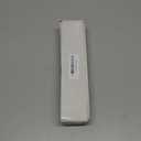 Replacement Microwave Door Handle 5304477398  Compatible with Frigidaire Microwave Parts. Fits Models FFMV162LSA, FFMV162LBA, CFMV162LMA, CFMV162LBA, FFMV162LMA, CFMV162LSA, CFMV152CLBA, and More.