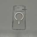 ESR for iPhone 17 Pro Max Case, Camera Control, Compatible with MagSafe, Shockproof Military-Grade Protection, Magnetic Phone Case for iPhone 17 Pro Max, Classic Hybrid Case, Clear