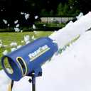Party Foam Cannon, Foam Machine for Party, Foam Making Machine for for Garden Backyard Pool Indoor (Foam Machine)
