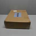 Anbte 3ft Low Folding Picnic Table, Thicker Aluminum Small Camping Table with Storage Bag, Portable Handle, Lightweight, for Camping Beach Party Picnic Floor, 34.2" x 15.7" x 10.3", Black