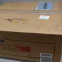 Undermount Bathroom Sink Rectangle, Hugsleek Interior Bowl Size 18 x 13 inch White Porcelain Ceramic Vessel Sink Under Counter Exterior Size 20x15in Rectangular Bath Sink Basin Lavatory Fireclay