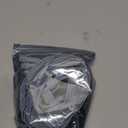 19.6FT IP68 Waterproof Outdoor Extension Cord for Govee Lights and Y-Splitter Cable Permanent Lighting Power Wire for Patio, Garden, Roof, Dots String Lights