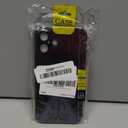 Anime Phone Case for iPhone 16 Pro Max, Manga Design Tempered Glass Back with Soft Silicone Bumper, Shockproof Glossy Cover Shell (Satoru_Yuji_Sukuna)