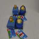 Hasbro Peppa Mini Buggies Ast 3 Pack