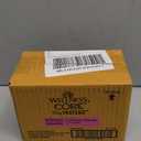 Wellness CORE Tiny Tasters Minced Kitten Wet Cat Food, Natural, Protein-Rich, Grain Free, 1.75-Ounce Pouch, 12 Pack, (Chicken) BB 11/1/26