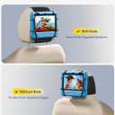 FANGOR 2 Pack Tablet Holder for car
