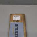 Gentleman Jon Straight Razor Shaving Kit - Vintage Wet Shave Grooming Set, Includes Straight Edge Razors for Men, Badger Hair Shaving Brush, Alum Block, Shave Soap, Bowl & Double Edge Safety Blades