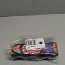 Purse Straps Replacement Crossbody Wide Bag Strap for Purses Adjustable Shoulder Straps for Women Bags (Cactus Flowers Black)