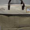 FREESOO for Toyota 4Runner Seat Covers 2011-2024, Custom Leather Seat Covers for Cars, Luxury Car Seat Covers Front Seats Only, Waterproof Car Seat Cover Cushion Protector, Black ONLY FIT Model