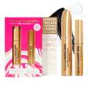 Grande Cosmetics Lash & Brow Care Systems Multi-Step Enhancing Sets for Longer, Fuller, Healthier Look